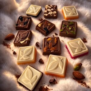 Assorted Chocolates