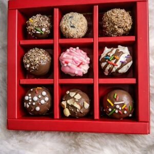 Truffle Temptation Box